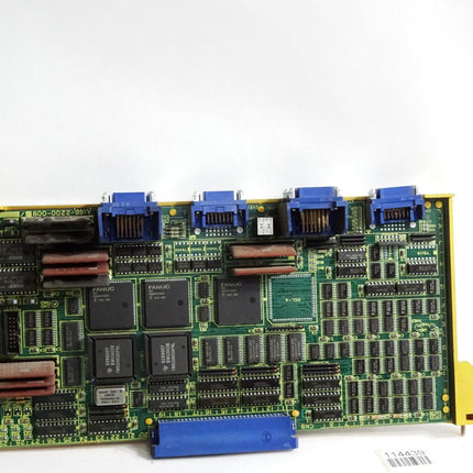 Fanuc Board A16B-2200-009 A16B-2200-0090 4 AXIS PCB - Maranos.de