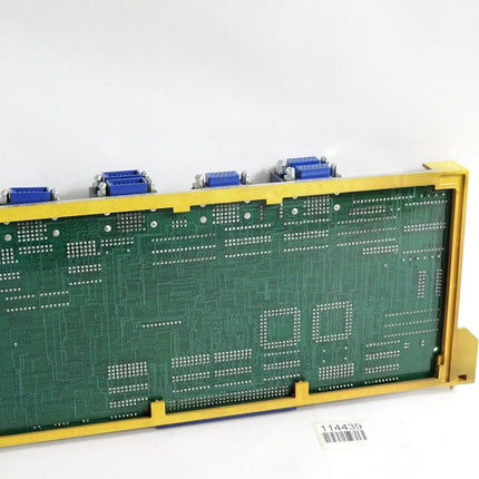 Fanuc Board A16B-2200-009 A16B-2200-0090 4 AXIS PCB - Maranos.de