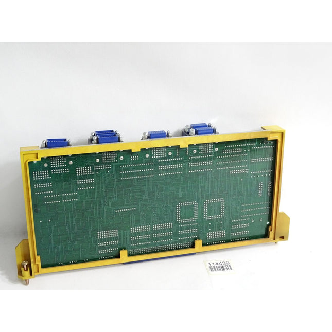 Fanuc Board A16B-2200-009 A16B-2200-0090 4 AXIS PCB - Maranos.de