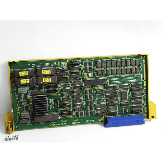 Fanuc Board A16B-2200-015 A16B-2200-0150 - Maranos.de
