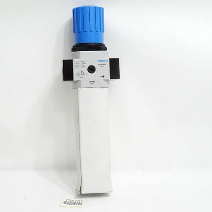 Festo Filter-Regelventil LFR-D-MIDI 162689 / Neu OVP