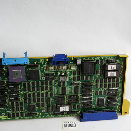 Fanuc Board A16B-2200-016 A16B-2200-0160 - Maranos.de