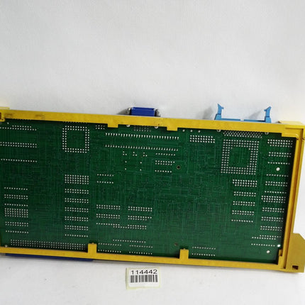 Fanuc Board A16B-2200-016 A16B-2200-0160 - Maranos.de