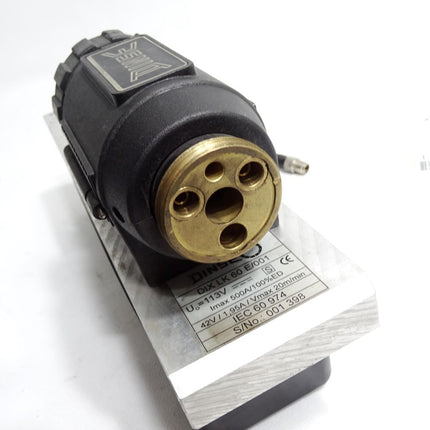 Dinse Schweisstechnik DIX-LK-60-E/001 - Maranos.de