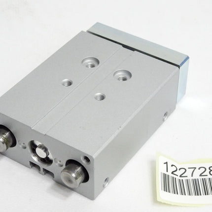 Festo Pneumatik-Führungszylinder DFM-12-40-P-A-GF 170828 / Unbenutzt