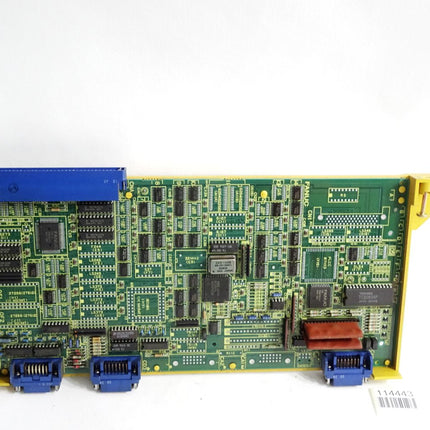 Fanuc Board A16B-2200-017 A16B-2200-0170 - Maranos.de