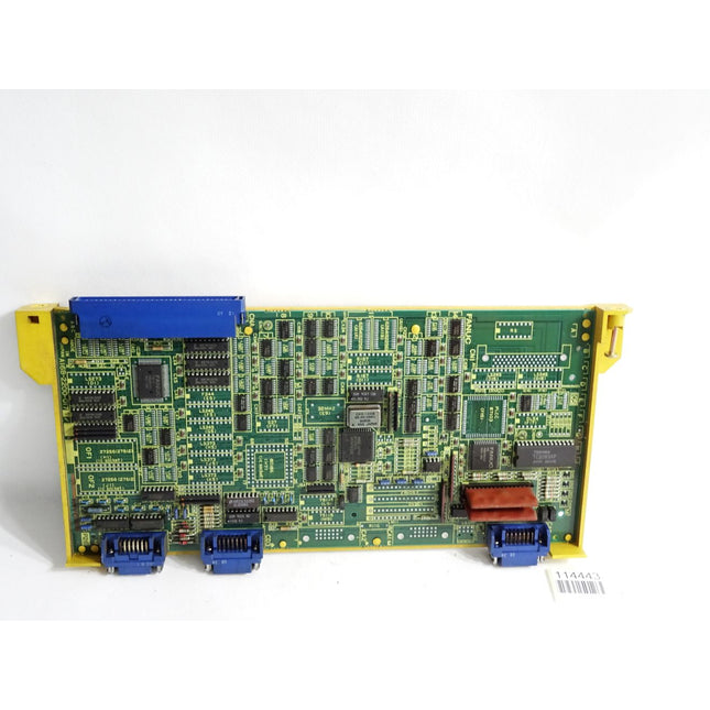 Fanuc Board A16B-2200-017 A16B-2200-0170 - Maranos.de