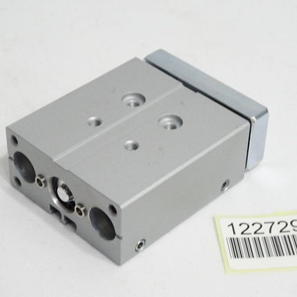 Festo Pneumatik-Führungszylinder DFM-12-30-P-A-KF 170902 / Unbenutzt