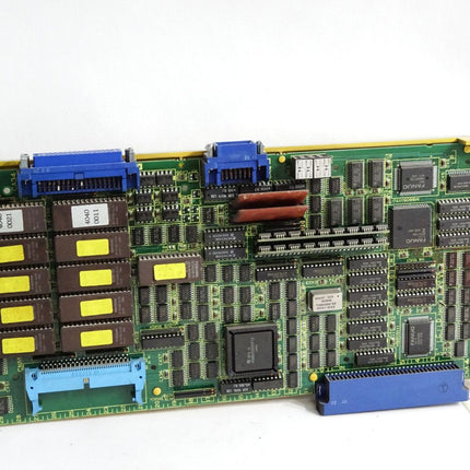 Fanuc Board A16B-2200-013 A16B-2200-0130 - Maranos.de