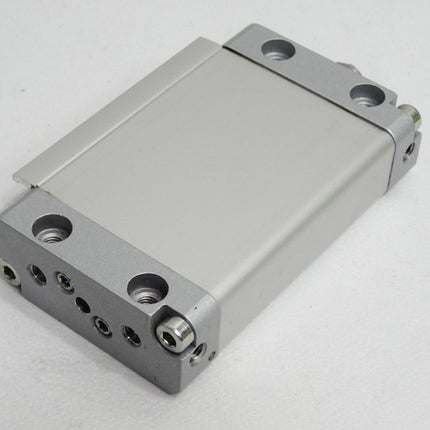 Festo Flachzylinder DZF-25-25-P-A 164028 / Unbenutzt