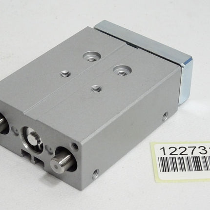 Festo Führungszylinder DFM-12-40-P-A-KF 170903 / Unbenutzt
