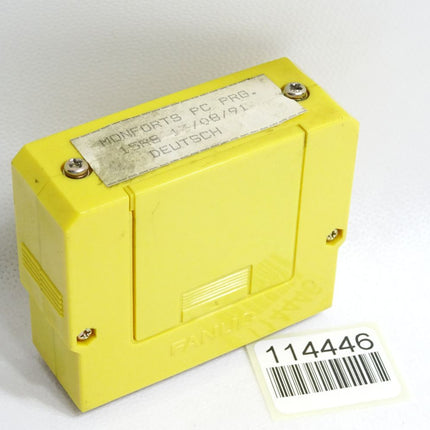 Fanuc PMC Cassette B A02B-0094-C102 - Maranos.de