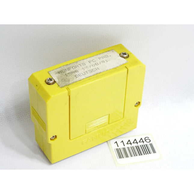 Fanuc PMC Cassette B A02B-0094-C102 - Maranos.de