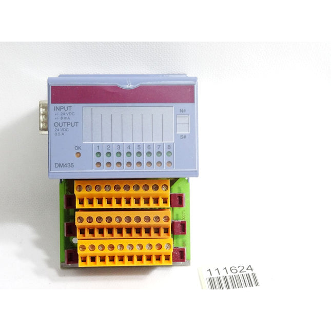 B&R 7DM435.7 Rev.10.00 2003 Digitales Mischmodul - Maranos.de