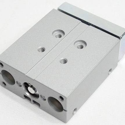 Festo Führungszylinder DFM-12-30-P-A-GF 170827 / Unbenutzt