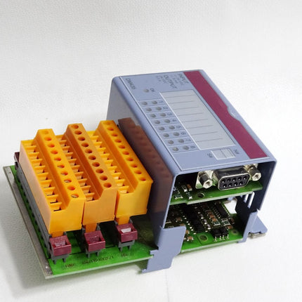 B&R 7DM435.7 Rev.10.00 2003 Digitales Mischmodul - Maranos.de
