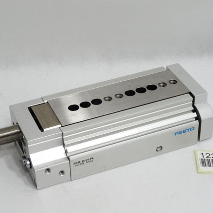 Festo Mini-Schlitten DGSL-16-40-PA 543986 / Unbenutzt