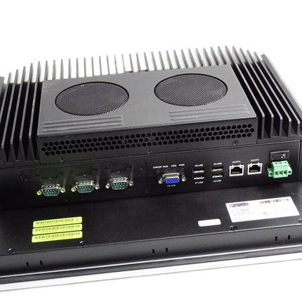 Phoenix Contact 2404678 BL PPC15 7000 EN 08 Panel - Maranos.de