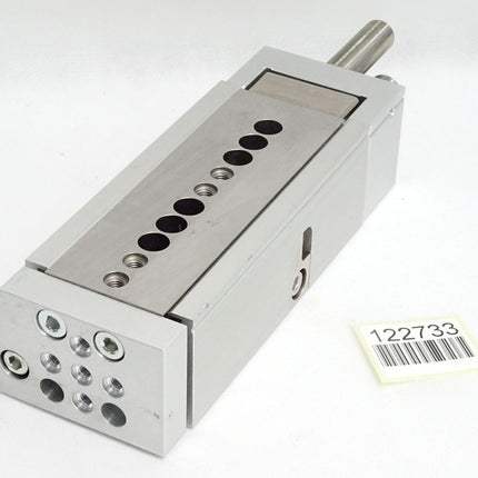 Festo Mini-Schlitten DGSL-16-40-PA 543986 / Unbenutzt
