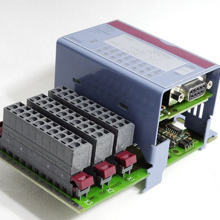 B&R 7DM435.7 Rev.30.00 2003 Digitales Mischmodul - Maranos.de