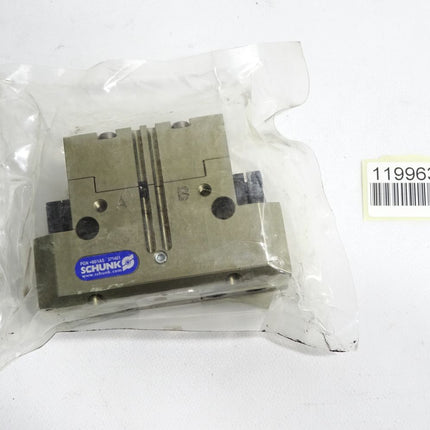 Schunk Universalgreifer PGN-plus 80-1-AS 371401 / Neu