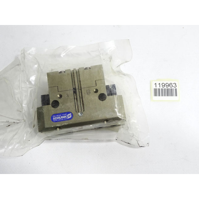 Schunk Universalgreifer PGN-plus 80-1-AS 371401 / Neu - Maranos.de