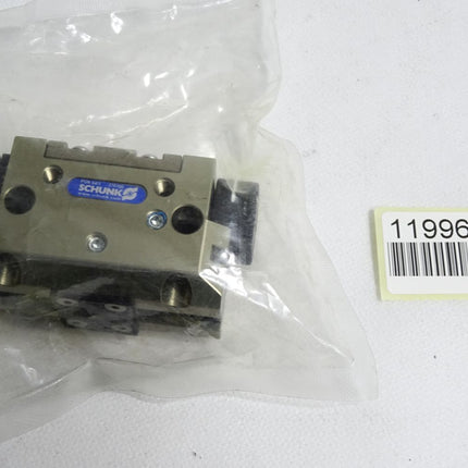 Schunk Universalgreifer PGN64/1 370100 / Neu - Maranos.de