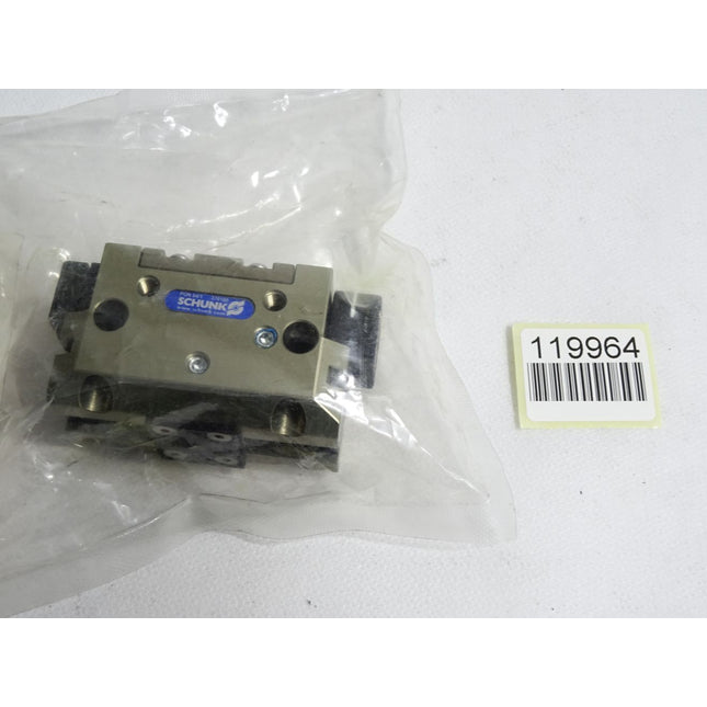 Schunk Universalgreifer PGN64/1 370100 / Neu - Maranos.de
