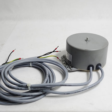 Jung Elektrogerätebau Rittal Toroidal Autotransformer 312818 RSP065040023003