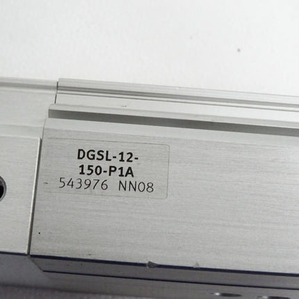 Festo Mini-Schlitten DGSL-12-150-P1A 543976 / Unbenutzt