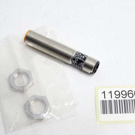 Ifm electronic Induktiver Sensor IF5508 IFK3002 / Unbenutzt
