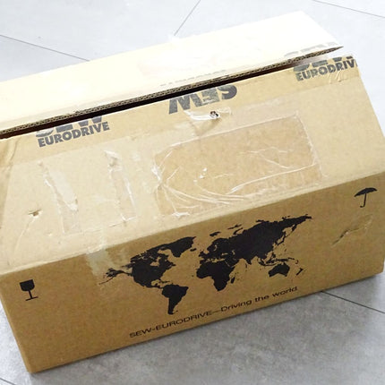 SEW Eurodrive MDX61B0075-5A3-4-00 DEH11B DFP21B DIP11B / Generalüberholt - Maranos.de