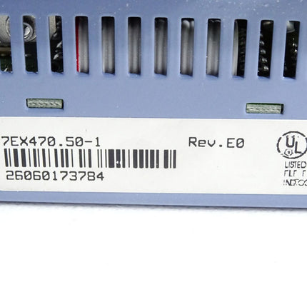 B&R 7EX470.50-1 Rev.E0 2003 CAN Bus Controller - Maranos.de