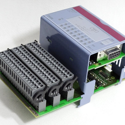 B&R 7DI439.7 Rev.C0 2003 Digitales Eingangsmodul - Maranos.de