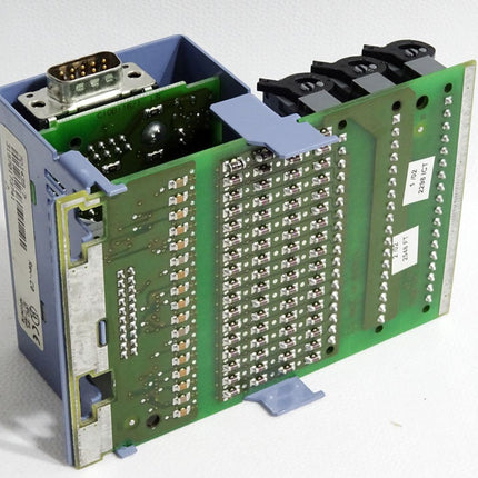 B&R 7DI439.7 Rev.C0 2003 Digitales Eingangsmodul - Maranos.de