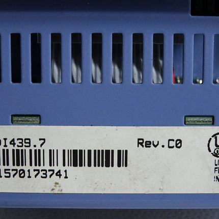 B&R 7DI439.7 Rev.C0 2003 Digitales Eingangsmodul - Maranos.de