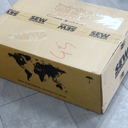 SEW 08279667 MDX61B0300-503-4-00 MDX60A0300-503-4-00 DFP21B + DIP11B / Erneuert - Maranos.de