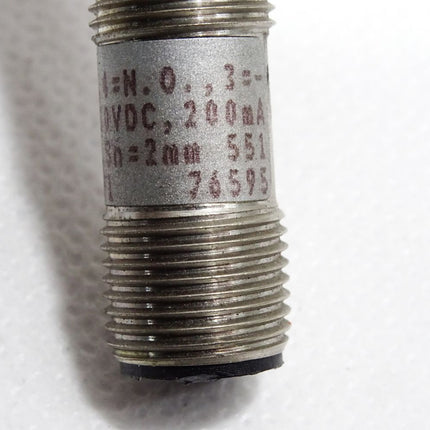 Pulsotronic 9962-4065 - Maranos.de