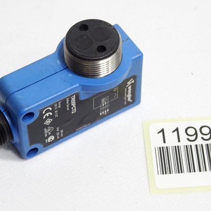 Wenglor TR55PCT2 Reflextaster energetisch