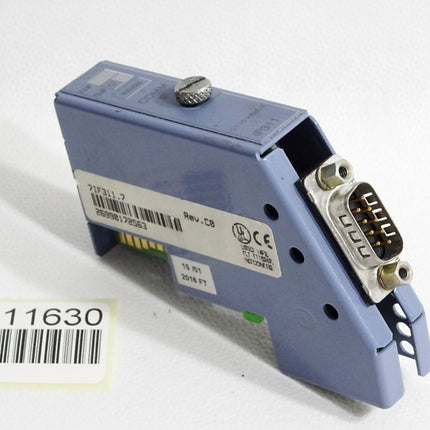B&R 7IF311.7 Rev.C0 2003 Schnittstellenmodul - Maranos.de