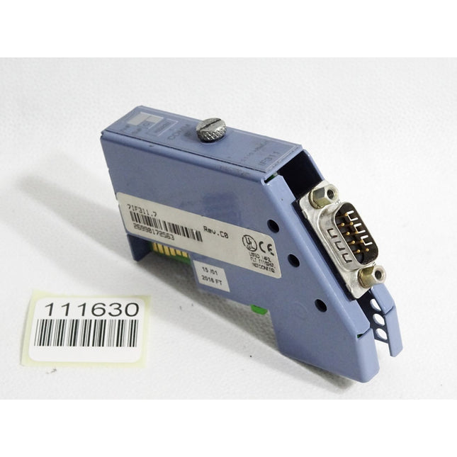 B&R 7IF311.7 Rev.C0 2003 Schnittstellenmodul - Maranos.de