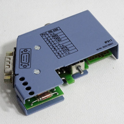 B&R 7IF311.7 Rev.C0 2003 Schnittstellenmodul - Maranos.de
