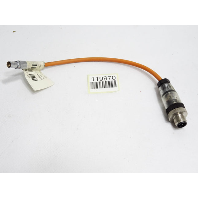Escha Verbindungskabel D12YSL11X-JB - Maranos.de