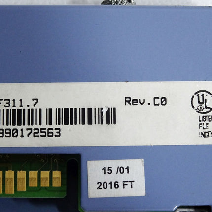 B&R 7IF311.7 Rev.C0 2003 Schnittstellenmodul - Maranos.de