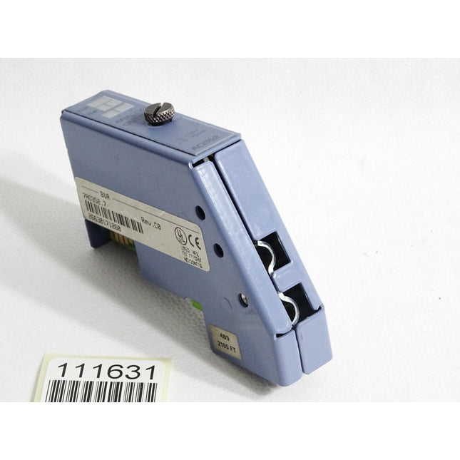 B&R 7AO352.7 Rev.C0 2003 Analoges Ausgangsmodul - Maranos.de