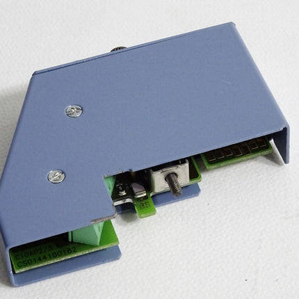 B&R 7AO352.7 Rev.C0 2003 Analoges Ausgangsmodul - Maranos.de