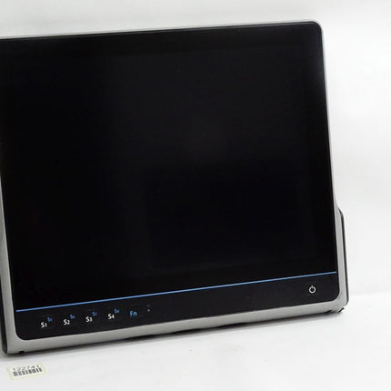 ADS-Tec Industrie- und Fahrzeugterminals DVG-VMT9015 005-BZ/BU inkl. Windows 10
