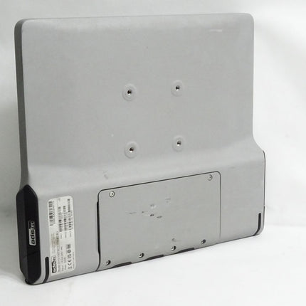 ADS-Tec Industrie- und Fahrzeugterminals DVG-VMT9015 005-BZ/BU inkl. Windows 10