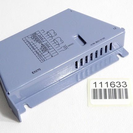 B&R 7EX270.50-1 Rev.F0 2003 CAN Bus Controller - Maranos.de