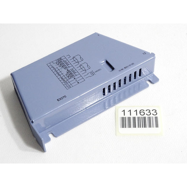 B&R 7EX270.50-1 Rev.F0 2003 CAN Bus Controller - Maranos.de